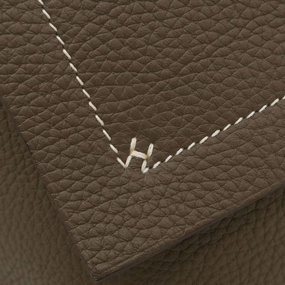 Hermes Cavasserie 31 Shoulder Bag — view 5