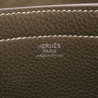 Hermes Cavasserie 31 Shoulder Bag — view 8