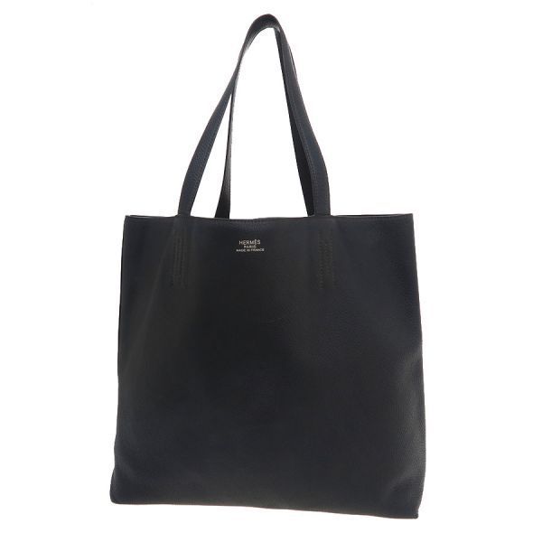 Hermes Double Sens 36 Tote — view 2