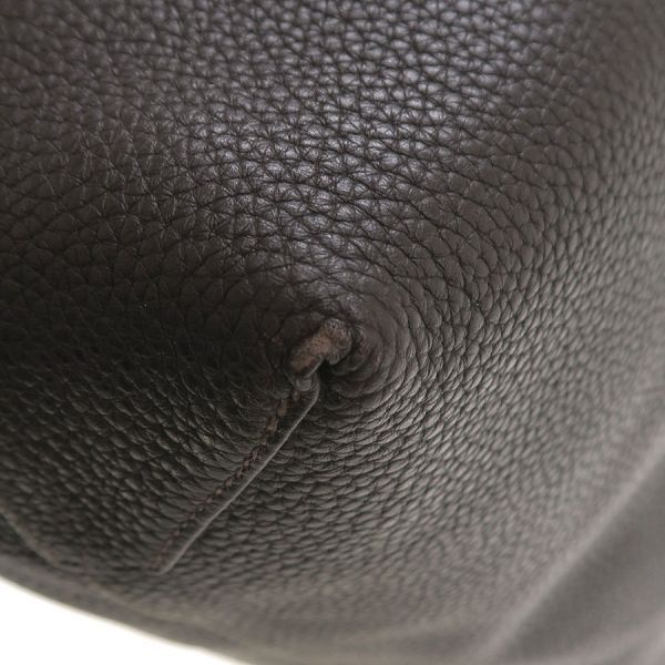 Hermes Double Sens 36 Tote — view 8