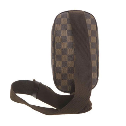 Louis Vuitton Damier Pochette Gange — view 3