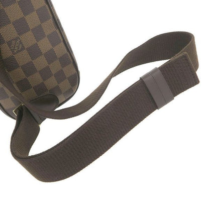 Louis Vuitton Damier Pochette Gange — view 5