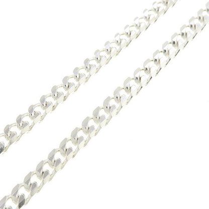Gucci Diagonal Interlocking G Necklace — view 5