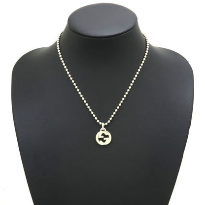Gucci Interlocking G Necklace — view 9