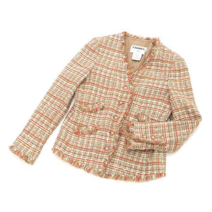 Chanel Jacket Multicolor — view 3