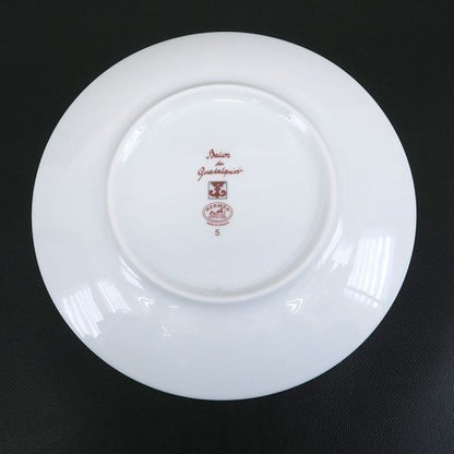 Hermes Guadalquivir Bread Plate — view 5