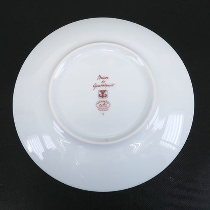 Hermes Guadalquivir Bread Plate — view 5