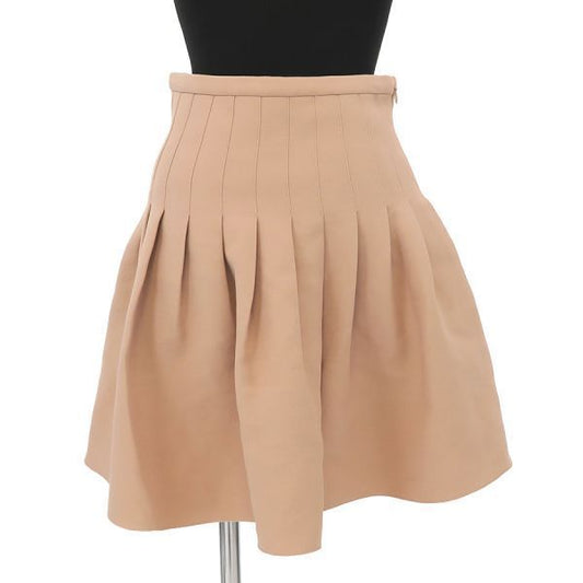 Dior Skirt Pink