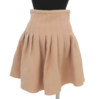Dior Skirt Pink — view 3