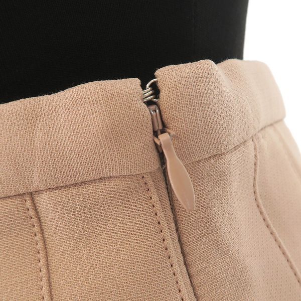 Dior Skirt Pink — view 6