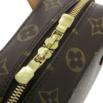 Louis Vuitton Monogram Spontini Messenger Bag — view 7