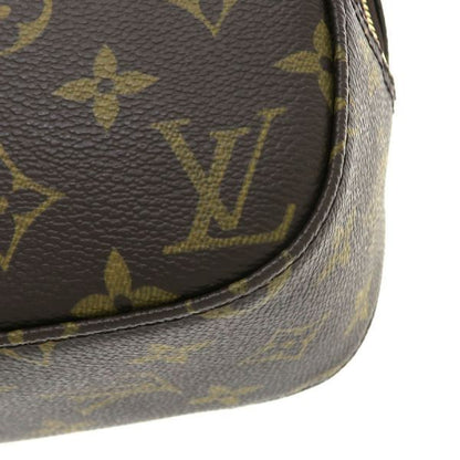 Louis Vuitton Monogram Spontini Messenger Bag — view 5