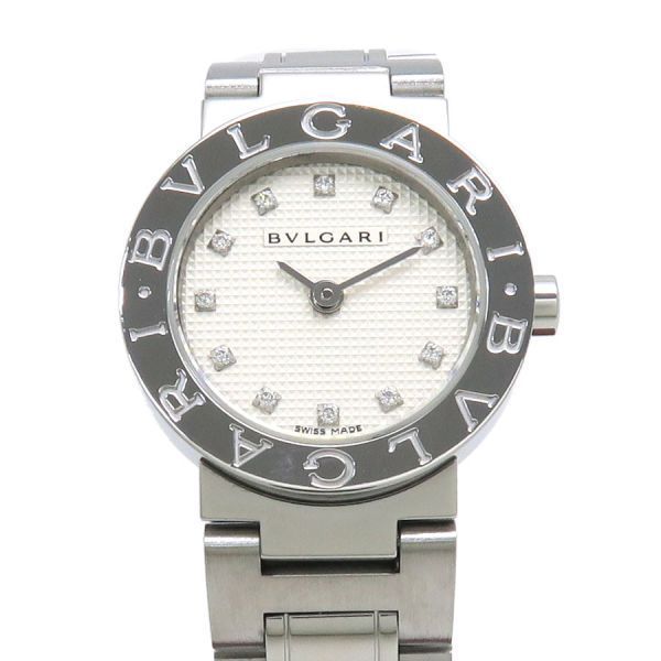 Bvlgari 23 mm Watch