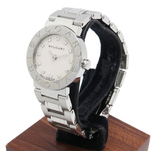 Bvlgari 23 mm Watch — view 3