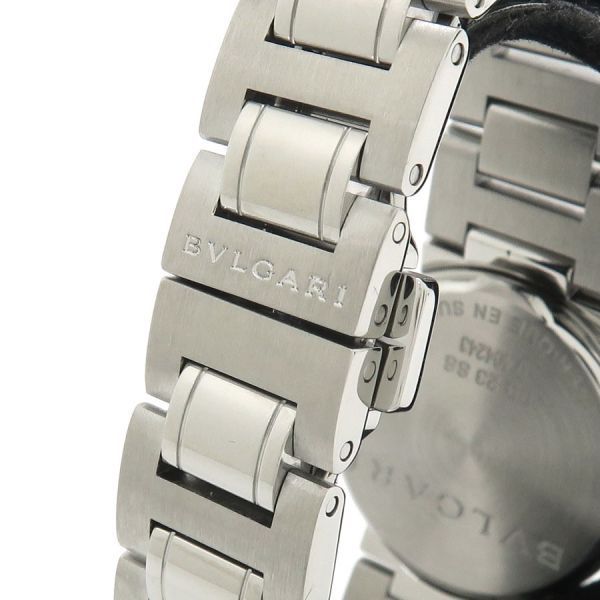 Bvlgari 23 mm Watch — view 4