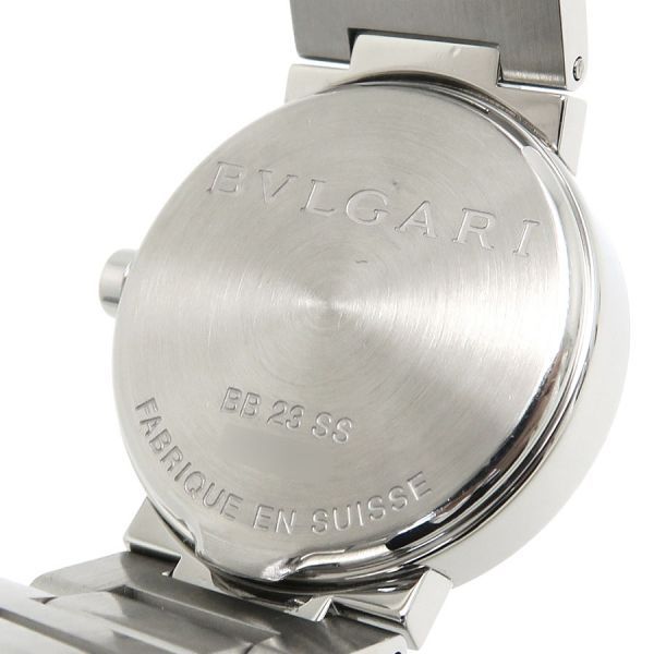 Bvlgari 23 mm Watch — view 7