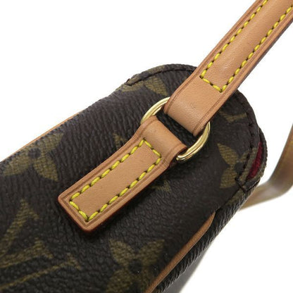 Louis Vuitton Monogram Recital Clutch — view 4
