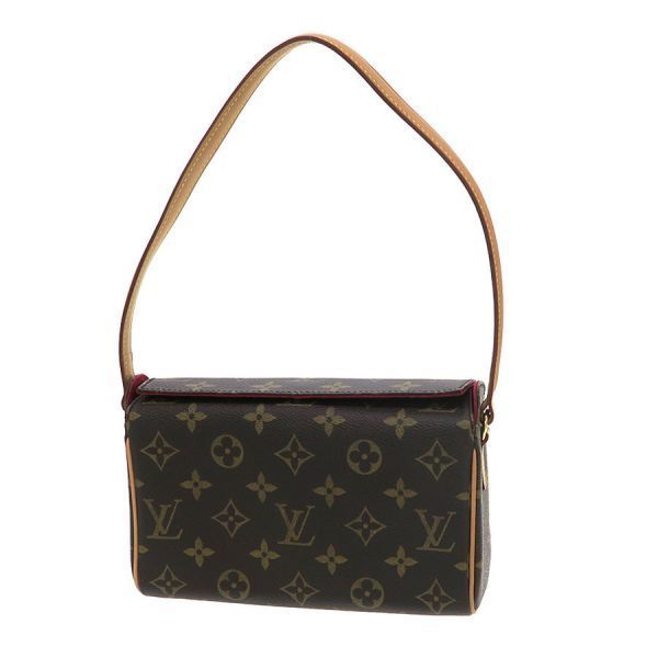 Louis Vuitton Monogram Recital Clutch