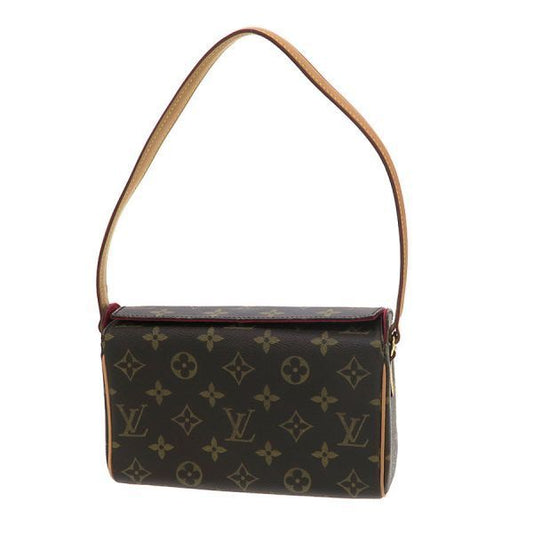 Louis Vuitton Monogram Recital Clutch