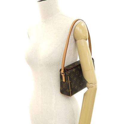 Louis Vuitton Monogram Recital Clutch — view 9