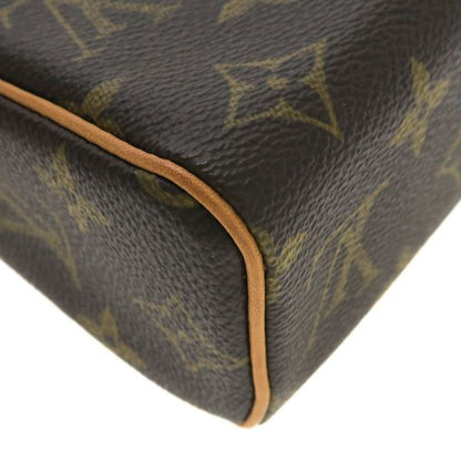 Louis Vuitton Monogram Recital Clutch — view 5