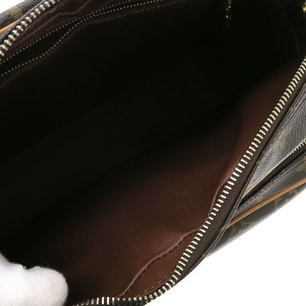 Louis Vuitton Monogram Nile Messenger Bag — view 2