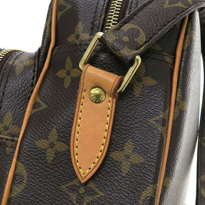 Louis Vuitton Monogram Nile Messenger Bag — view 5