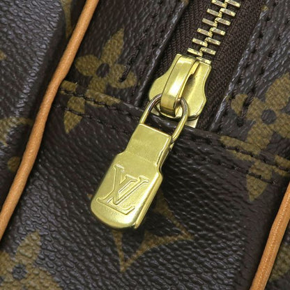 Louis Vuitton Monogram Nile Messenger Bag — view 8