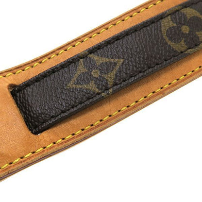 Louis Vuitton Monogram Nile Messenger Bag — view 7
