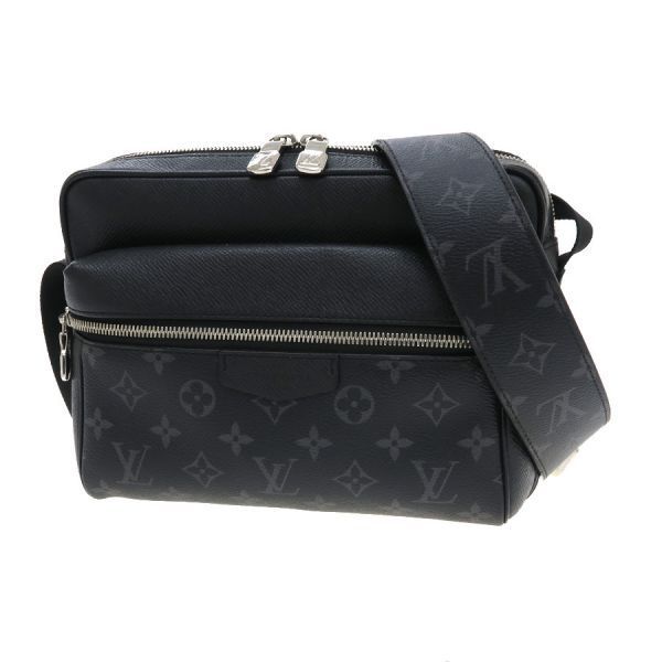 Louis Vuitton Monogram Outdoor Messenger