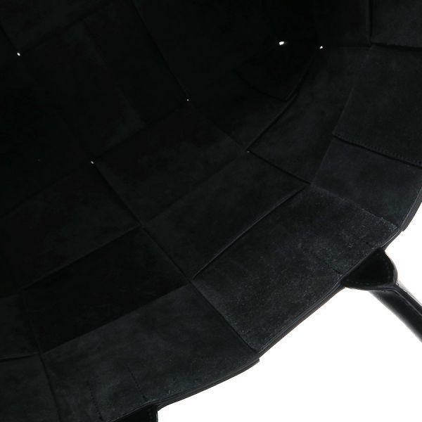 Bottega Veneta Midi Amualco Tote — view 2