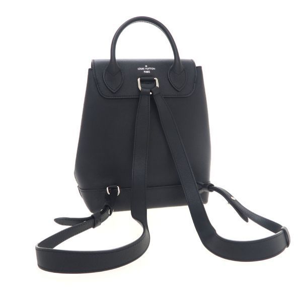 Louis Vuitton Lockme Backpack — view 3