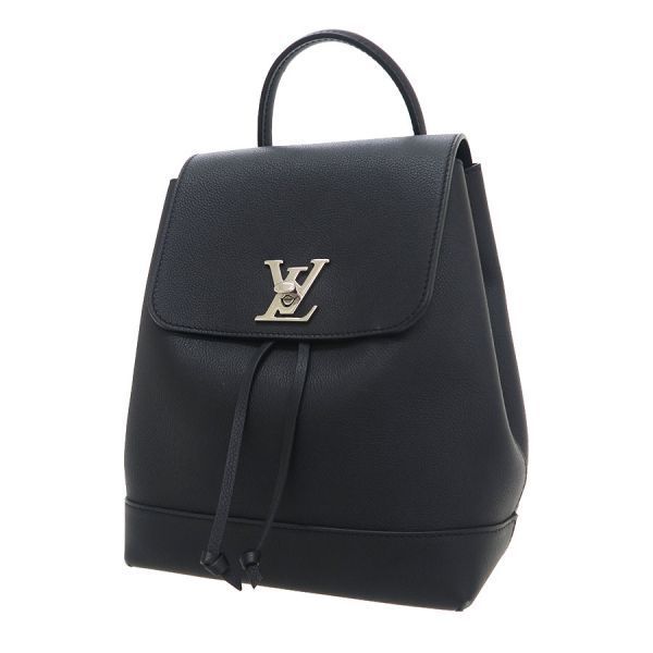 Louis Vuitton Lockme Backpack