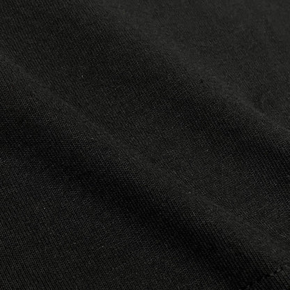 Dior Short Sleeve T-Shirt CD Smile Galliano Era Top 36 Black Orange Cotton 100% — view 5