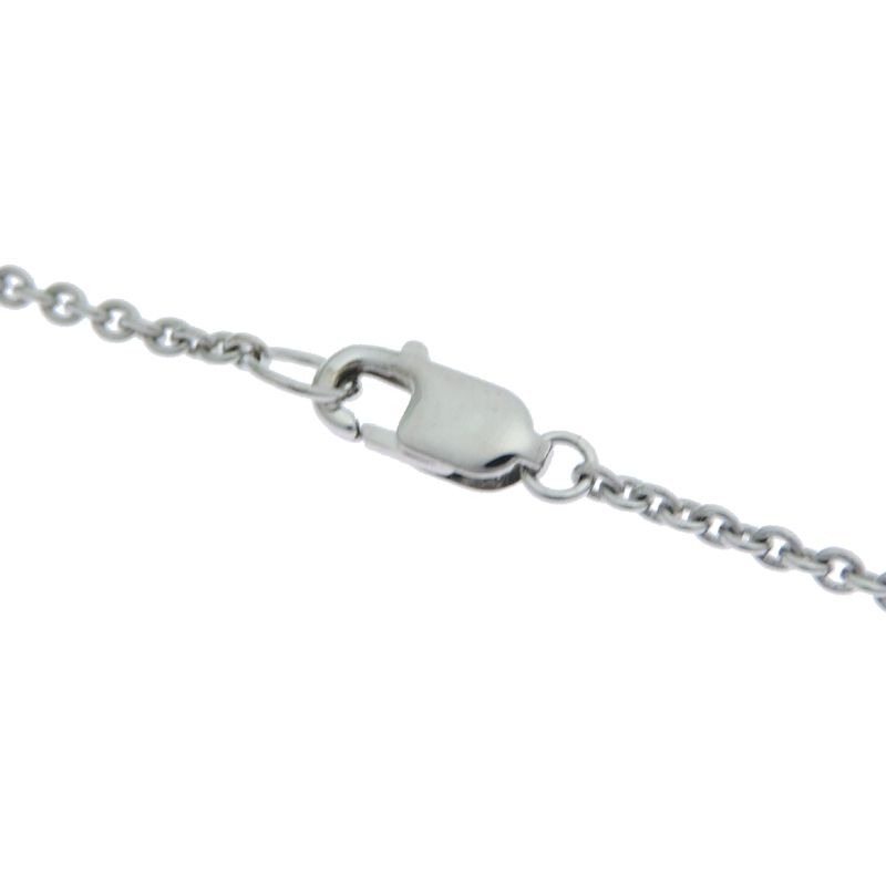 Harry Winston Necklace White Gold — view 5