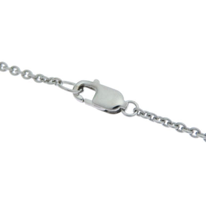 Harry Winston Necklace White Gold — view 5