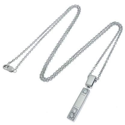 Harry Winston Necklace White Gold — view 7