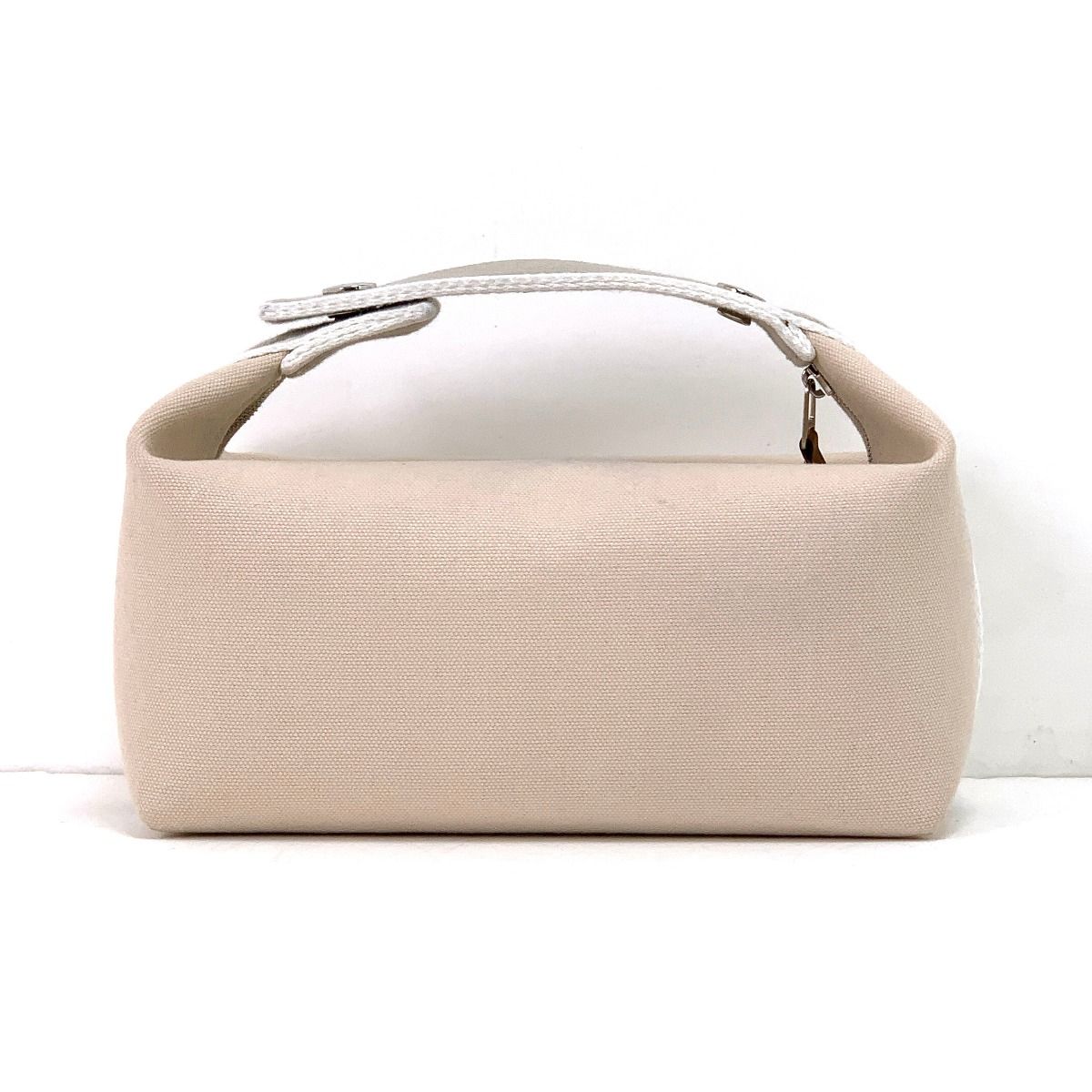 Hermes Bride-a-Brac PM Pouch Beige — view 2