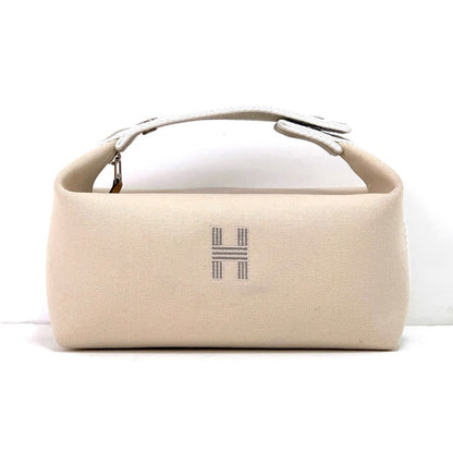 Hermes Bride-a-Brac PM Pouch Beige