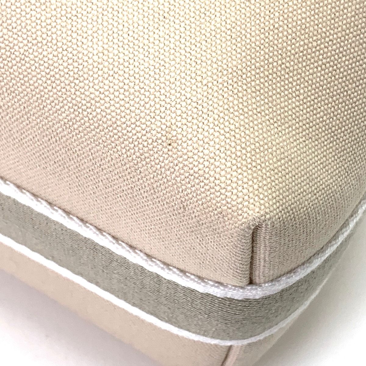 Hermes Bride-a-Brac PM Pouch Beige — view 4