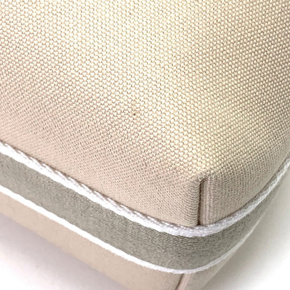 Hermes Bride-a-Brac PM Pouch Beige — view 4