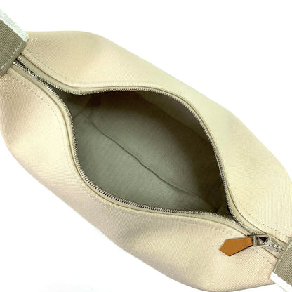 Hermes Bride-a-Brac PM Pouch Beige — view 7