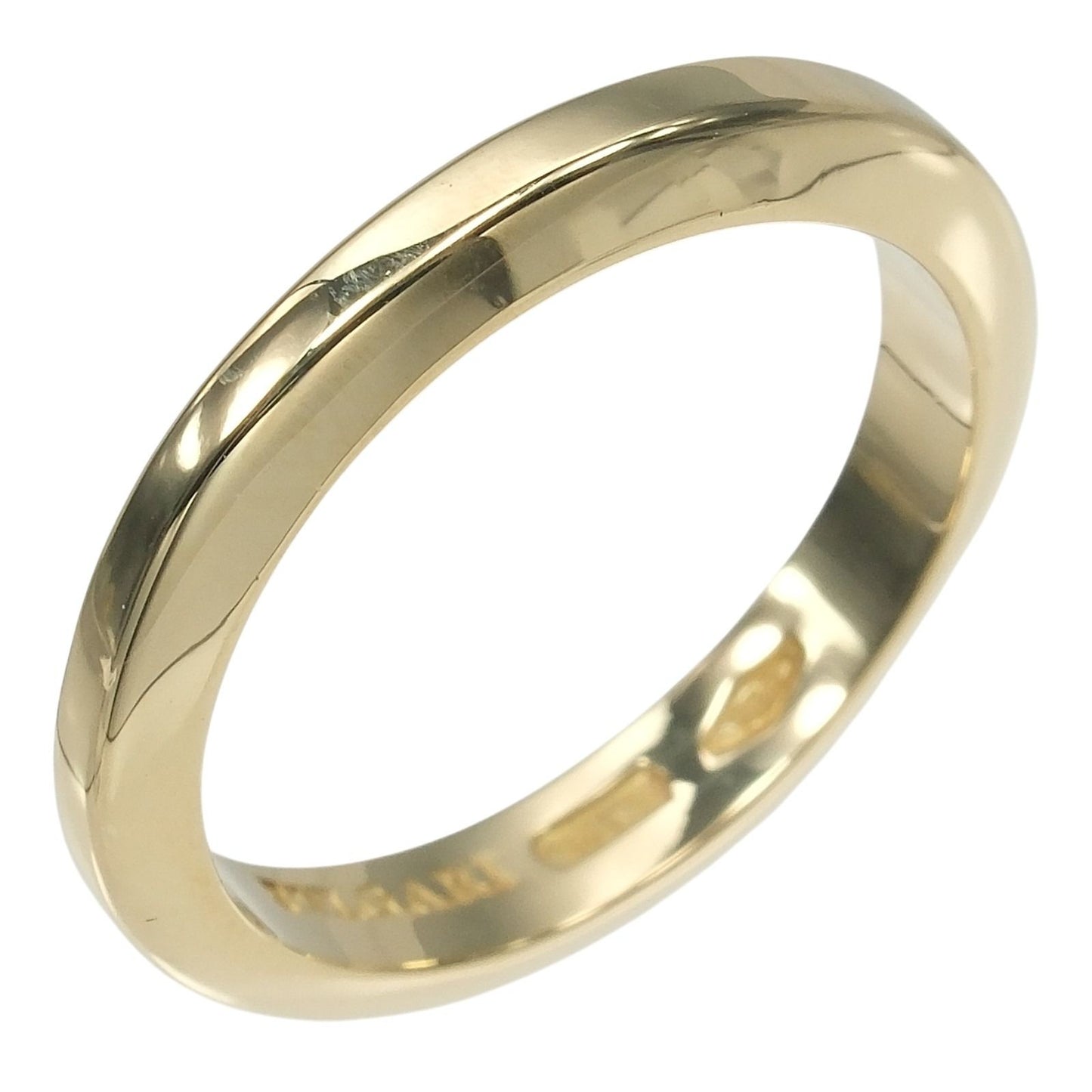 Bvlgari Fedi Gold Ring
