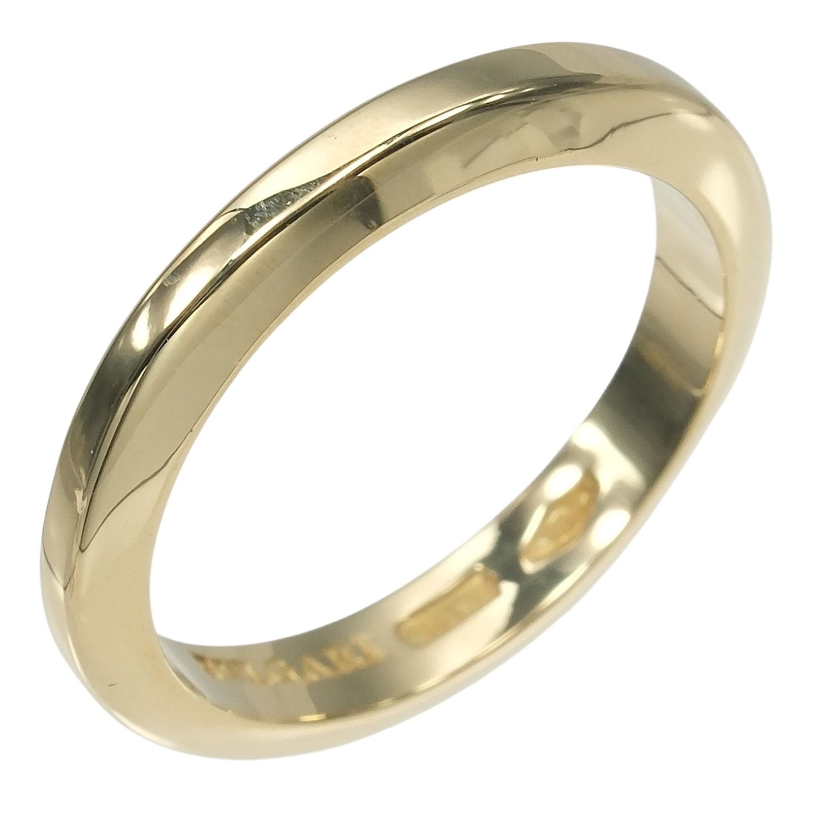 Bvlgari Fedi Gold Ring