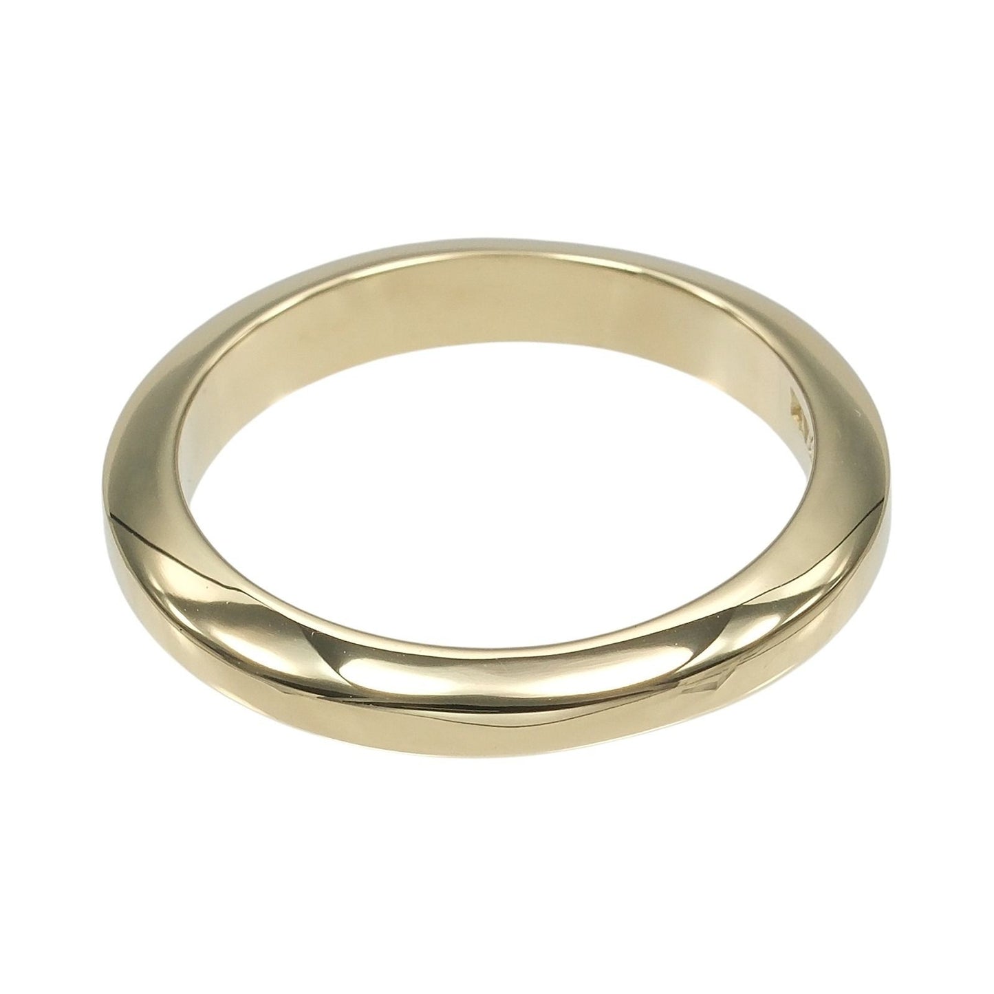 Bvlgari Fedi Gold Ring — view 7