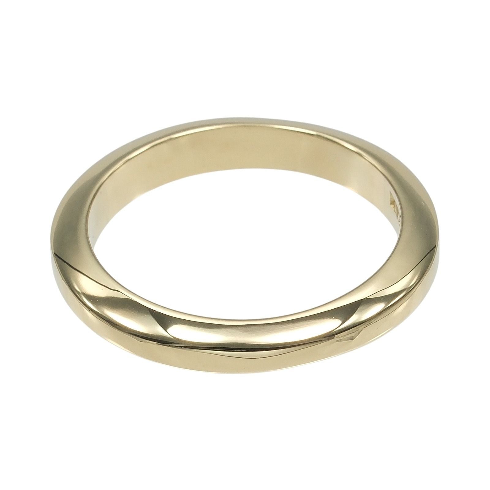 Bvlgari Fedi Gold Ring — view 7