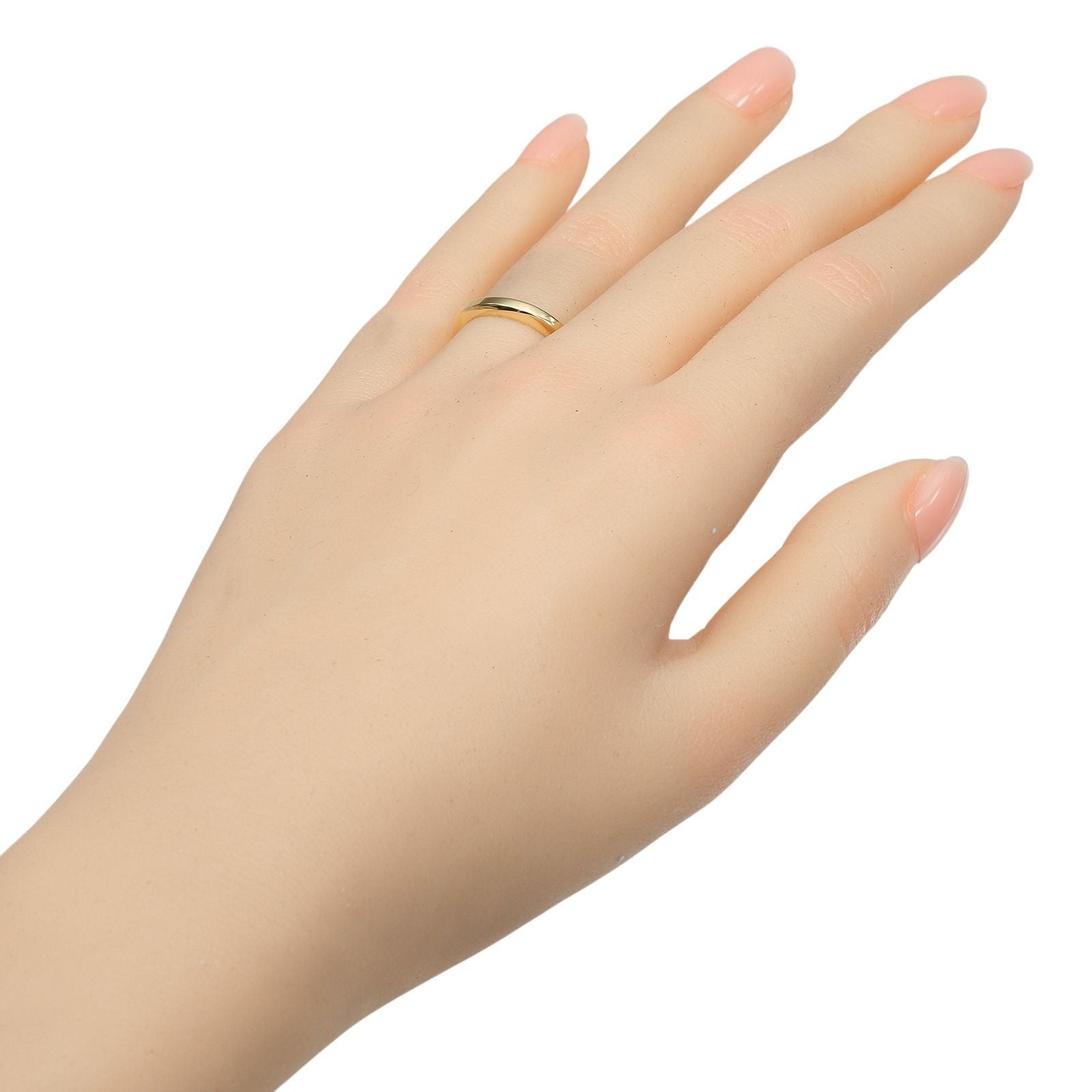 Bvlgari Fedi Gold Ring — view 2