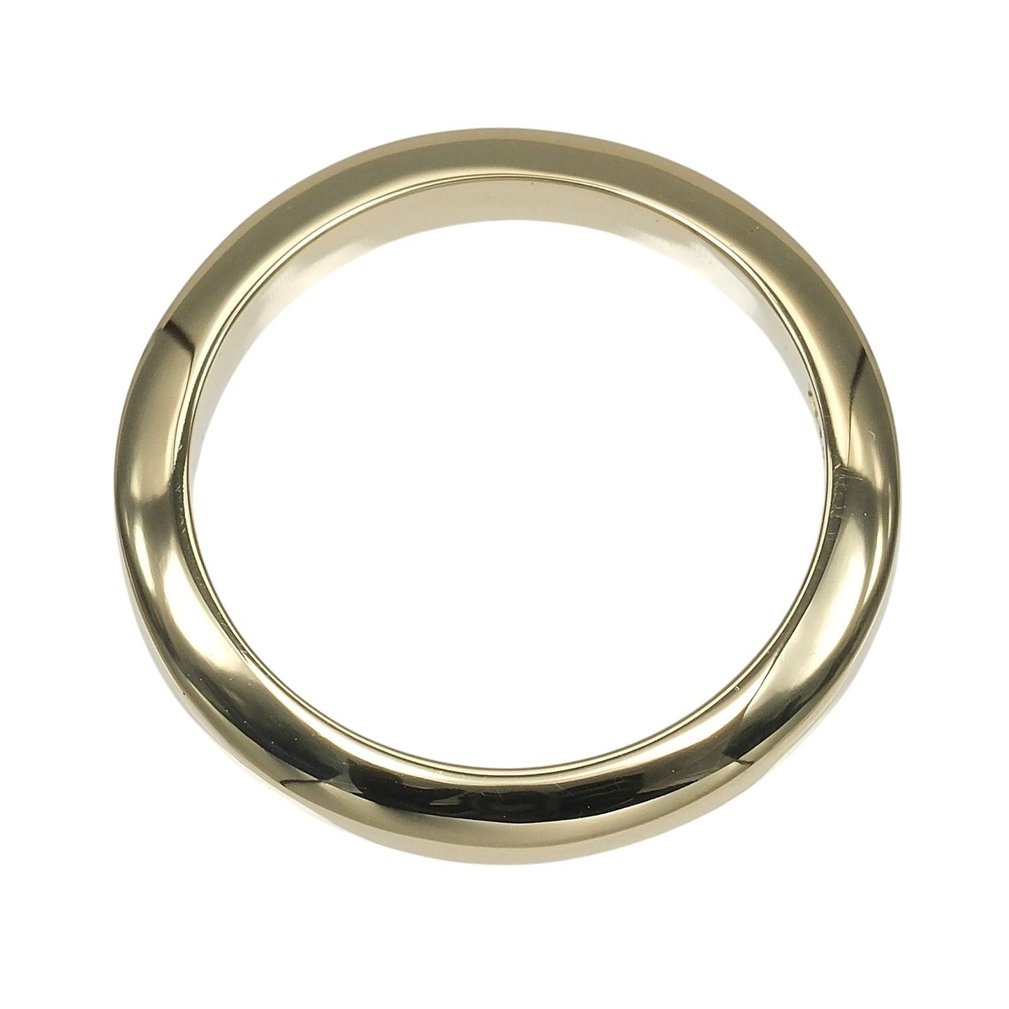 Bvlgari Fedi Gold Ring — view 8