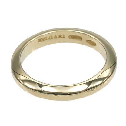 Bvlgari Fedi Gold Ring — view 5
