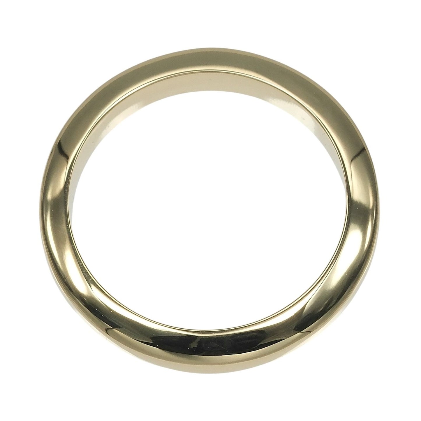 Bvlgari Fedi Gold Ring — view 9